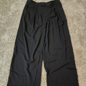 A New Day - Wide Leg Trousers - Dress Pants - Size 10